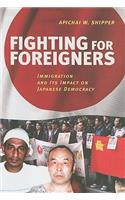 Fighting for Foreigners