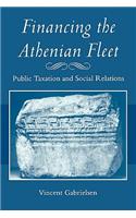 Financing the Athenian Fleet