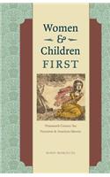 Women and Children First: Nineteenth-Century Sea Narratives and American Identity