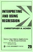 Interpreting and Using Regression