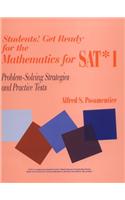 Students! Get Ready for the Mathematics for SAT* I