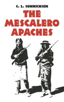 Mescalero Apaches, Volume 51
