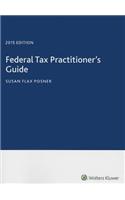 Federal Tax Practitioner's Guide (2015)