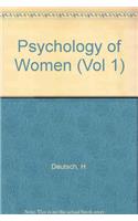 Psychology of Women