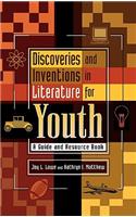 Discoveries and Inventions in Literature for Youth