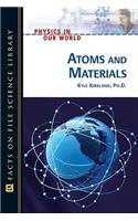 Atoms and Materials