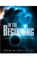 In the Beginning