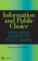 Information and Public Choice