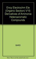 Encyclopedia Of Electrochemistry Of The Elements