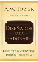 Diseñados Para Adorar