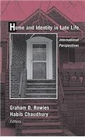 Home and Identity in Late Life