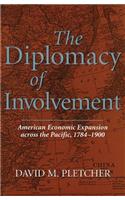 The Diplomacy of Involvement
