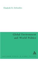 Global Environment and World Politics