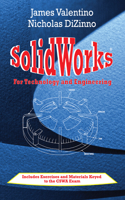 Solidworks for Technology and Engineering [With CDROM]