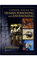 Color Atlas of Human Poisoning and Envenoming