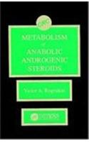 Metabolism of Anabolic-Androgenic Steroids