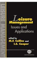 Leisure Management