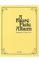 A Faure Flute Album