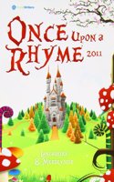 Once Upon a Rhyme - Lancashire & Merseyside