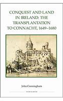Conquest and Land in Ireland