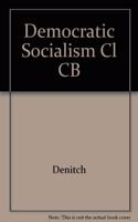 Democratic Socialism Cl CB