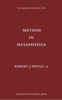 Method in Metaphysics