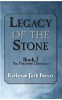 Legacy of the Stone