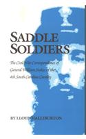 Saddle Soldiers