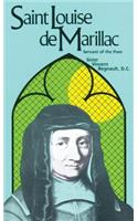 Saint Louise de Marillac
