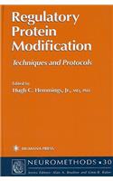 Regulatory Protein Modification