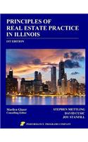 Principles of Real Estate Practice in Illinois