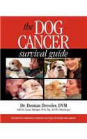 Dog Cancer Survival Guide