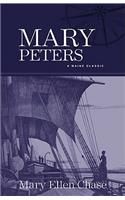 Mary Peters