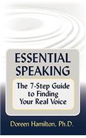 Essential Speaking