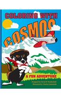 Coloring with Cosmos