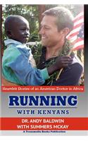 Running With Kenyans