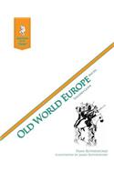 Old World Europe 2nd Edition Teacher's Guide