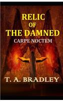 Relic of the Damned: Carpe Noctem