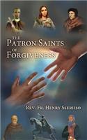 Patron Saints of Forgiveness