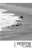 Regime 05 Magazine of New Writing