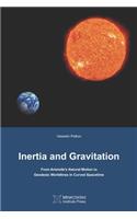 Inertia and Gravitation