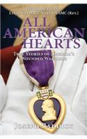 All American Hearts