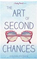 Art of Second Chances