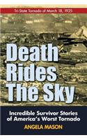Death Rides the Sky