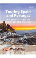 Touring Spain and Portugal