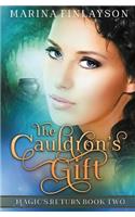 Cauldron's Gift