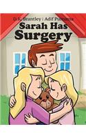 Sarah Has Surgery