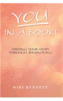 YOU In A Book!