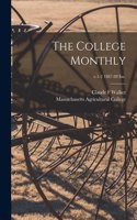 College Monthly; v.1-2 1887-88 Inc.