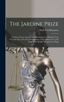 Jardine Prize